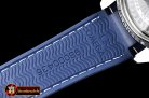 Omega Basel 2016 P-Ocean GMT SS/RU Blue BP A2836 Mod8605