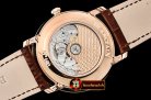 Blancpain Villeret Complications RG/LE Grey OMF V2 Miyota 9015