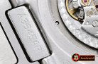 Replica Patek Philippe Nautilus Jumbo Ref.5711 Diamonds SS/SS Di