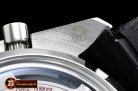 Omega Speedmaster Moonwatch SS/LE Blk/Org OMF A7750 9900