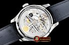 IWC Portugieser Annual Cal. IW503502 SS/LE Grn/Rose A52850