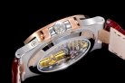 PATEK PHILIPPE 57121A-001 40MM PF PP005