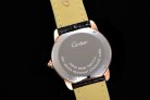 CARTIER SOLO W6701007 3WF 29MM
