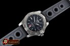 Breitling Avenger Blackbird 44mm DLC/TI/RU Black GF V2 A2824