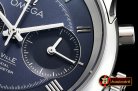 Omega De Ville Chronograph Cal.9300 SS/LE Blue JHF A7750