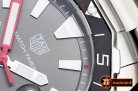 Tag Heuer Aquaracer Premier League Ed. SS/SS Grey VK Quartz