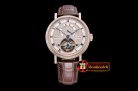 Replica Breguet Jubilee Ref.3006 RG/LE Diamonds Asia Tourbillon