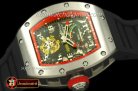 RM018 - Jean Tody Felipe TI SS/RU Red Asian 23J PR