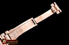 Replica Rolex DayDate 40mm RG/RG 18K Wrp R. Gold Stks BP Swiss 2