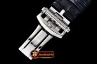Roger Dubuis Excalibur 42 DBEX0535 SS/LE Blue PF Miyota 9015 Mod