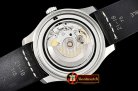 Breitling Navitimer 8 Automatic 41 A17314 SS/LE Black ZF A2824