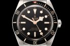 Tudor Heritage BB Fifty Eight 39mm SS/SS Blk ZF V2 A2824
