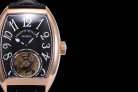 FM Vanguard Yachting V45 44MM ETA2824 ABF202110094