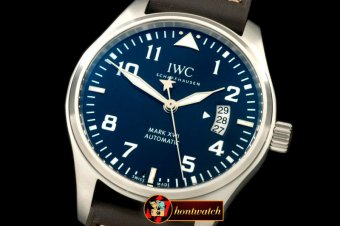 IWC0236 - Mark XVII SS/LE Le Petit Prince