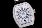 FM Vanguard Yachting V45 44MM ETA2824 ABF2021100925