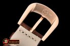 Franck Muller Aeternitas Tourbillon RG/LE Wht/Small Flying Tourbillon