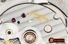 Glashutte Original Sixties 2018 SS/LE Green YLF Asia 23J Mod