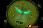 Best Replica Parmigiani Fleurier Kalpha Tonda SS/LE Rose M-9015