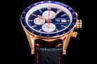 TAG Heuer CARRERA CV201AR.BA0715 WM QZ 44MM TG016