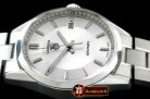 Replica Tag Heuer Carrera Automatic Men SS/SS White Asian 2824-2