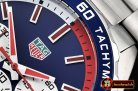 Tag Heuer Tag F1 Red Bull Racing SS/SS Blue/Red VK Qtz