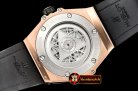 Hublot Big Bang Sang Bleu Ltd Ed RG/LE Black TMF Miyota 27J