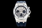 Audemars Piguet 26326ST.OO.D027CA.01 41MM O2-7750 AP014