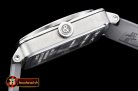 Replica BELL & ROSS BR03-92 SS/RU Grey/Black Miyota 9015