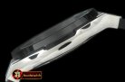 HUB0327 - Classic Fusion SS/RU PVD Bez CF Tuiga Blk Asian 2824