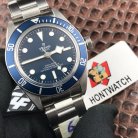 TUDOR Black Bay 58 ZF 39mm Blue A2824