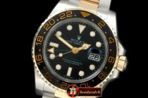 ROLGMT104 - SS/YG 2008 GMT TT Black Asian 2836