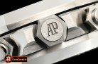 Audemars Piguet Royal Oak Chronograph 26331ST SS/SS Blk/Wht OMF A7750