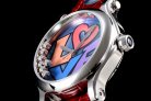 CHOPARD HAPPY DIAMONDS 278559-3020 36MM YF-2892 CD002Q