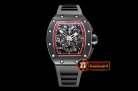 Richard Mille RM011 Felipe Massa CER/PVD/VRU Skele KVF A7750 Mod