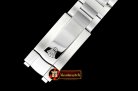 Rolex Milgauss Black 116400M SS/SS Black ARF Asia 2836