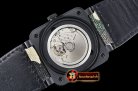 Bell&Ross BR03-92 42mm XXV Bathing Ape PVD/NY Camo MY9015