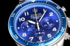 TAG Heuer AUTAVIA WM QZ 42MM TG004
