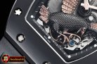 Richard Mille RM023 Cer Bez PVD/RU Eagle Black RG MY8125 Mod