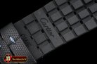 Cartier Calibre De Cartier Diver SS/NY/RU Black JF Asia 2824