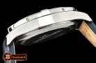 Breitling Colt Automatic 42mm SS/LE Blue ANF Asia 2836