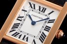 CARTIER TANK W5200024 3WF 24.4MM