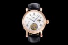 PATEK PHILIPPE 15155J 42MM AX PP009
