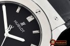 Hublot Classic Fusion Bang 45mm SS/LE Black MY9015 Mod