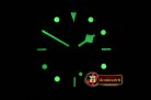 Tudor Heritage Black Bay 41 SS/SS Blue LF Asia 2824