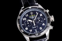 TAG Heuer AUTAVIA WM QZ 42MM TG006