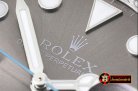Rolex 2016 YM Mens SS/SS Grey BP Ultimate Swiss 2836