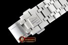 Audemars Piguet Royal Oak 15400 SS/SS Grey JF V5 MY9015 Mod 3120