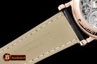 Patek Philippe MoonPhase PR Tourb Diam RG/LE Wht - Asia HW Tourb