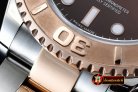 ROLYM086B - 2016 YM Men TT Dark Choco A-2836
