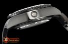 Rolex DeepSea Dweller 116660 EMBER PVD/PVD Black VRF A2836